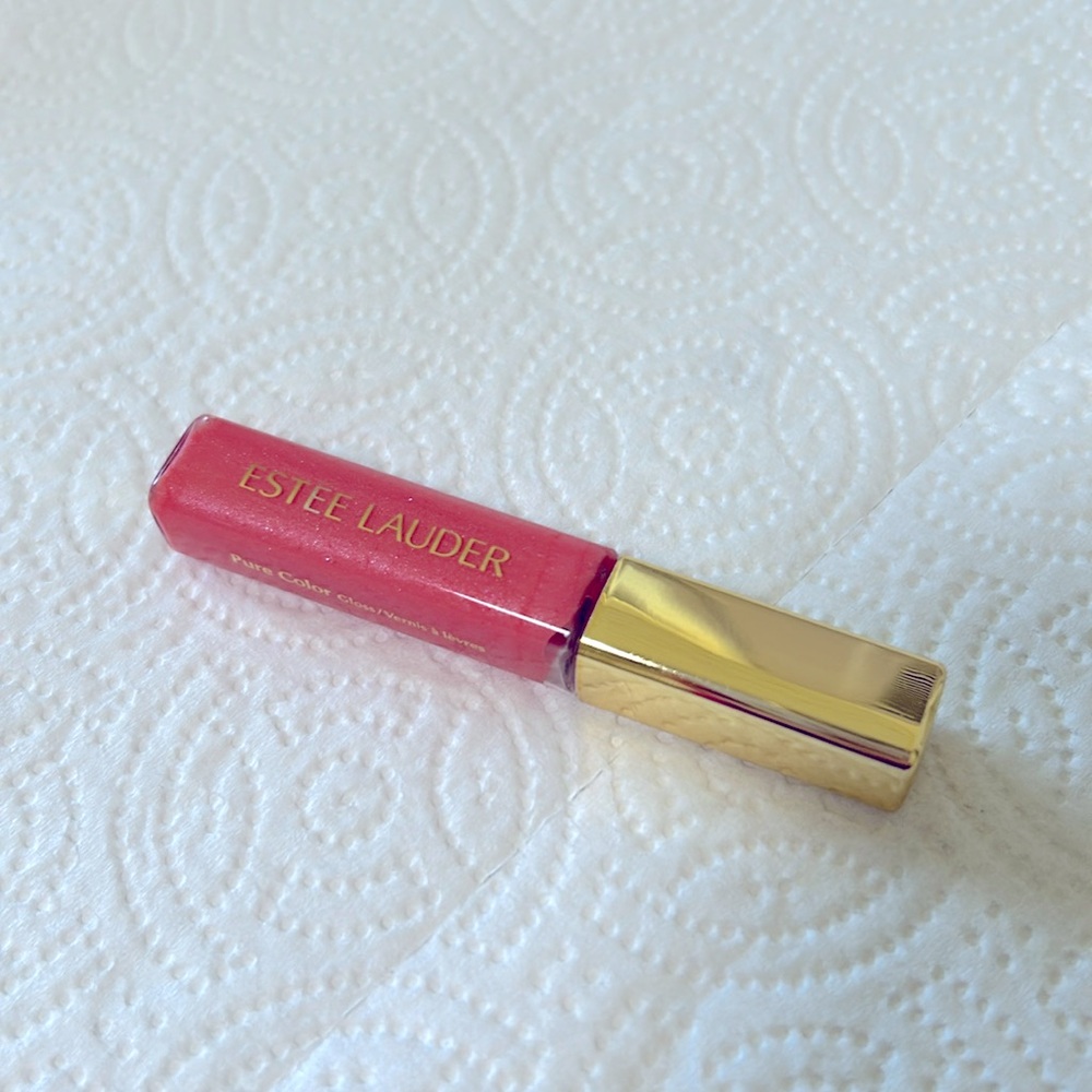Estée Lauder Lip Gloss Pure Color